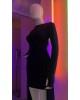 VESTIDO MARJORIE HMR